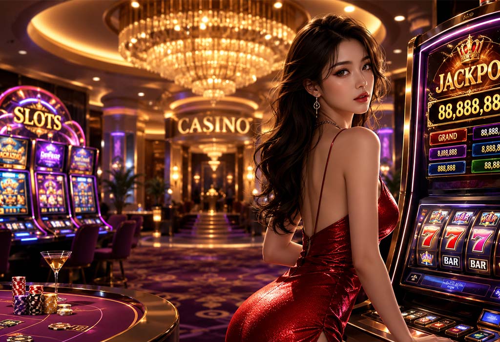 Bắn Cá Đổi Thưởng